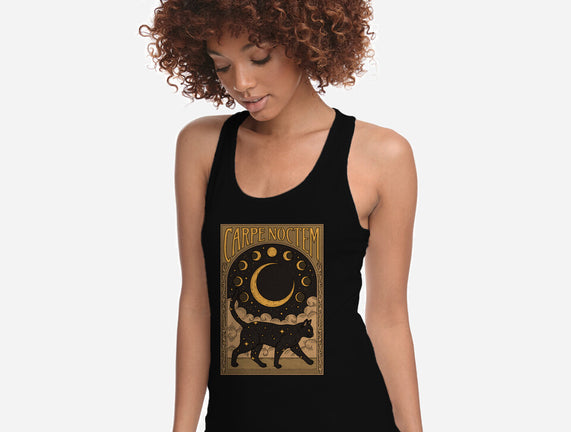 Carpe Noctem