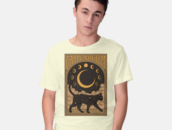 Carpe Noctem