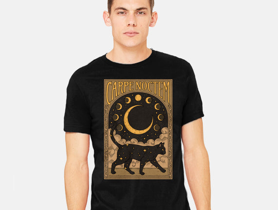 Carpe Noctem