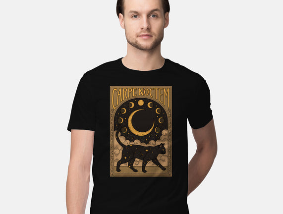 Carpe Noctem