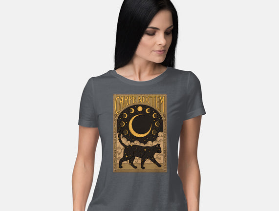 Carpe Noctem