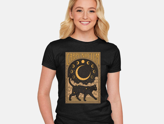 Carpe Noctem