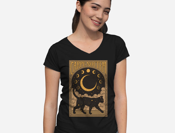 Carpe Noctem