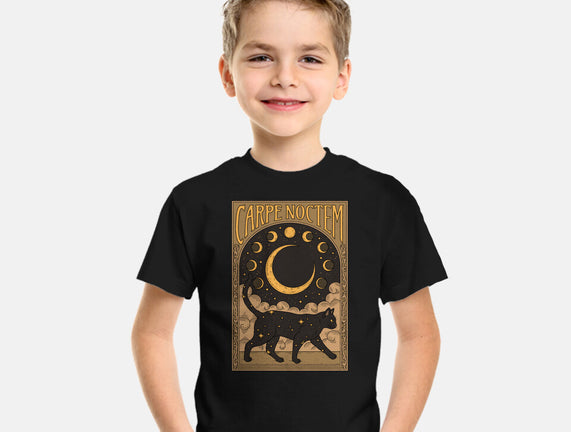 Carpe Noctem
