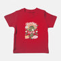 I'm Toadally Cutie-Baby-Basic-Tee-ilustrata