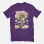 I'm Toadally Cutie-Mens-Basic-Tee-ilustrata
