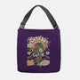 I'm Toadally Cutie-None-Adjustable Tote-Bag-ilustrata