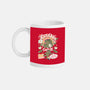 I'm Toadally Cutie-None-Mug-Drinkware-ilustrata