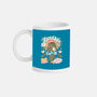 I'm Toadally Cutie-None-Mug-Drinkware-ilustrata