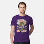 I'm Toadally Cutie-Mens-Premium-Tee-ilustrata