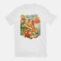 Tiny Drinks Sunset-Mens-Heavyweight-Tee-ilustrata