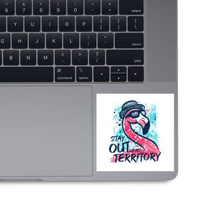 Pink Heisenberg