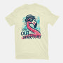 Pink Heisenberg-Mens-Premium-Tee-teesgeex