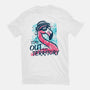 Pink Heisenberg-Mens-Premium-Tee-teesgeex