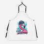 Pink Heisenberg-Unisex-Kitchen-Apron-teesgeex