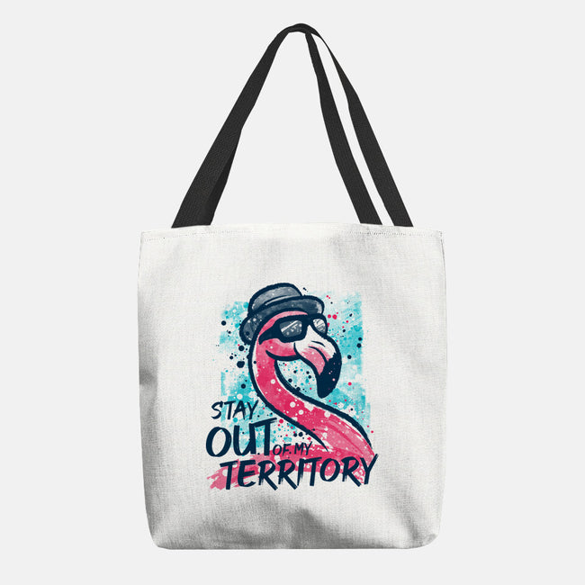 Pink Heisenberg-None-Basic Tote-Bag-teesgeex