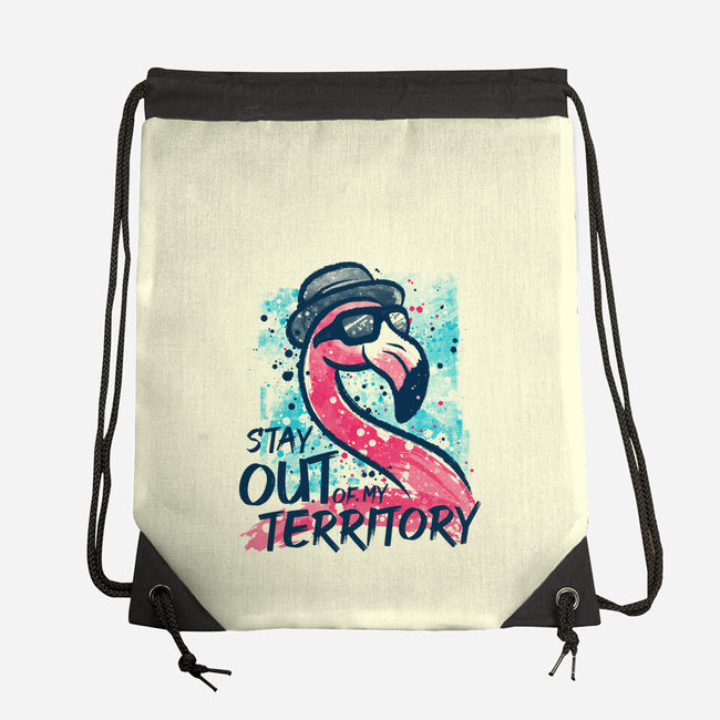 Pink Heisenberg-None-Drawstring-Bag-teesgeex