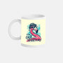 Pink Heisenberg-None-Mug-Drinkware-teesgeex