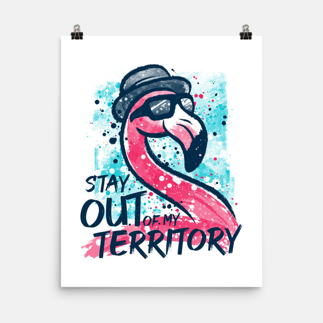 Pink Heisenberg-None-Matte-Poster-teesgeex