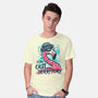 Pink Heisenberg-Mens-Basic-Tee-teesgeex