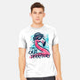 Pink Heisenberg-Mens-Heavyweight-Tee-teesgeex