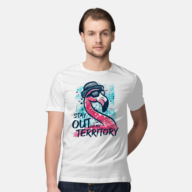 Pink Heisenberg-Mens-Premium-Tee-teesgeex