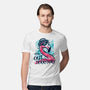 Pink Heisenberg-Mens-Premium-Tee-teesgeex