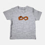 Endless Dog-Baby-Basic-Tee-erion_designs