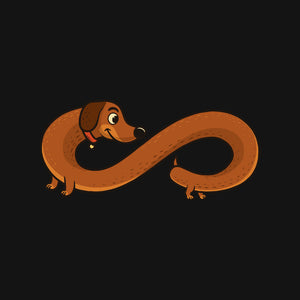 Endless Dog