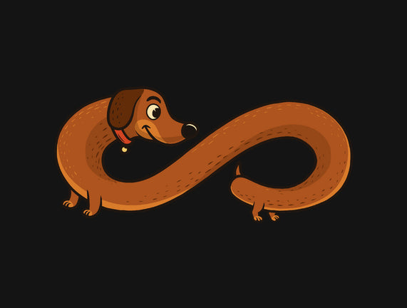 Endless Dog