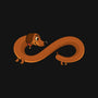 Endless Dog-None-Glossy-Sticker-erion_designs