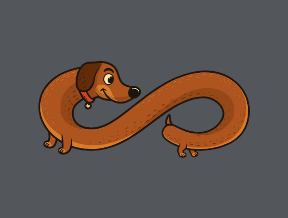 Endless Dog