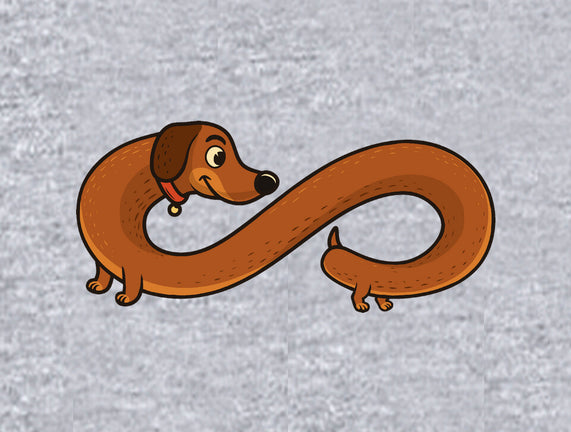 Endless Dog