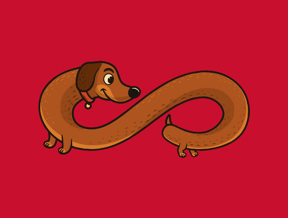 Endless Dog