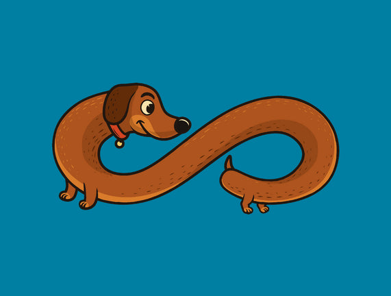 Endless Dog