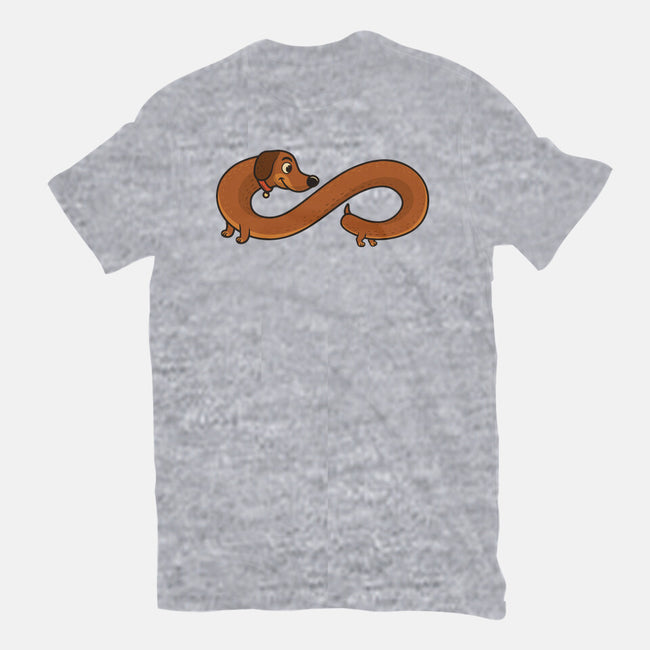 Endless Dog-Youth-Basic-Tee-erion_designs