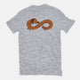 Endless Dog-Mens-Basic-Tee-erion_designs