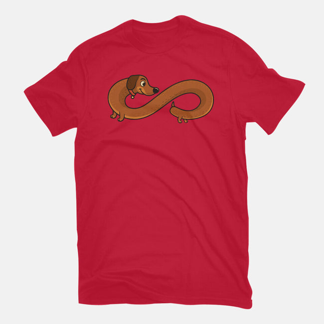 Endless Dog-Mens-Premium-Tee-erion_designs