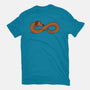 Endless Dog-Mens-Premium-Tee-erion_designs