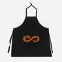 Endless Dog-Unisex-Kitchen-Apron-erion_designs