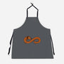 Endless Dog-Unisex-Kitchen-Apron-erion_designs