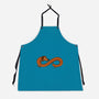 Endless Dog-Unisex-Kitchen-Apron-erion_designs