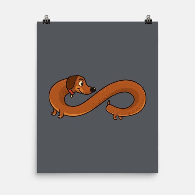 Endless Dog-None-Matte-Poster-erion_designs