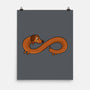 Endless Dog-None-Matte-Poster-erion_designs
