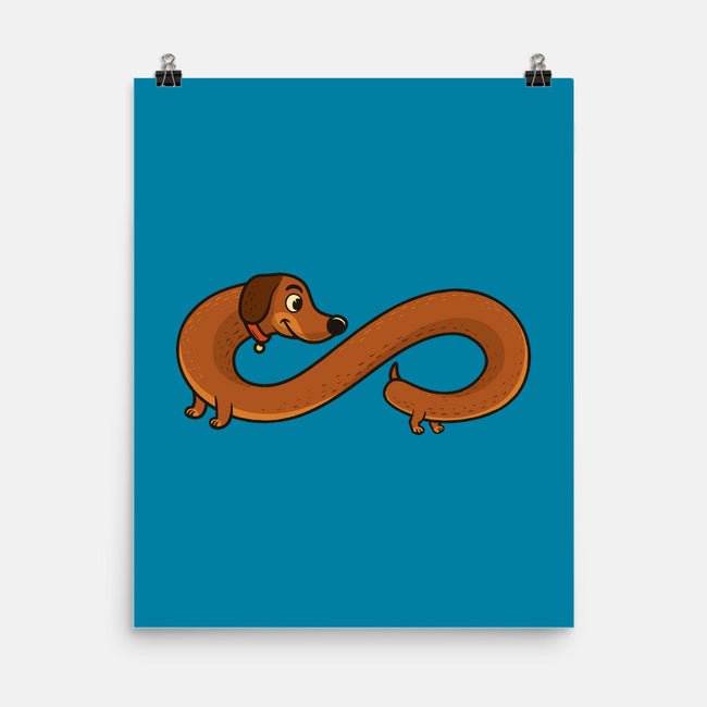 Endless Dog-None-Matte-Poster-erion_designs
