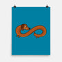 Endless Dog-None-Matte-Poster-erion_designs