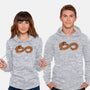 Endless Dog-Unisex-Pullover-Sweatshirt-erion_designs