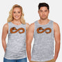 Endless Dog-Unisex-Basic-Tank-erion_designs