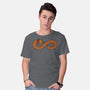 Endless Dog-Mens-Basic-Tee-erion_designs