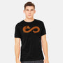 Endless Dog-Mens-Heavyweight-Tee-erion_designs